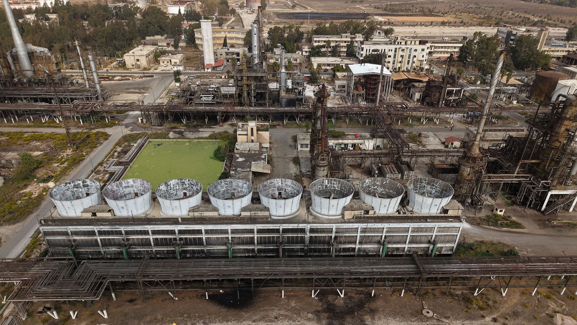 التميز في التكرير منذ عام 2025