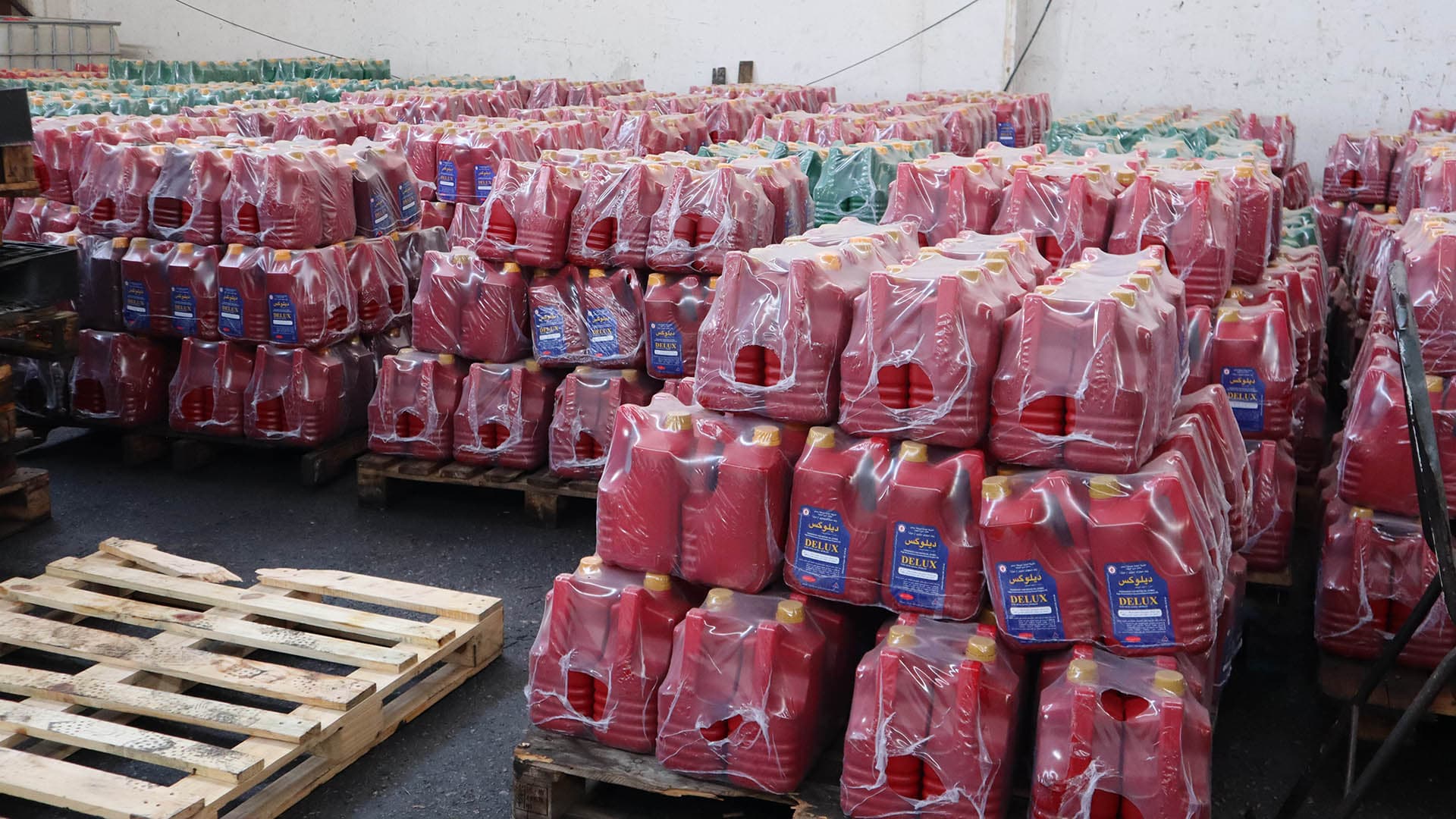 الالتزام الوطني