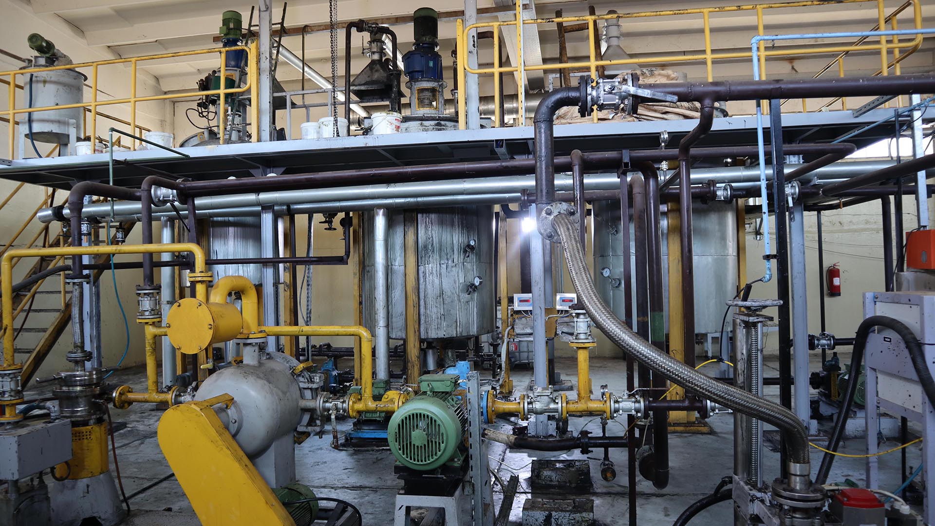 الجودة والسلامة